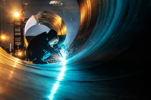 Park River, ND Welder & Metal Fabrication Company