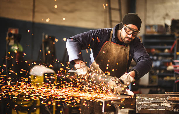 Best Aerospace and Defense Welding in Park River, ND