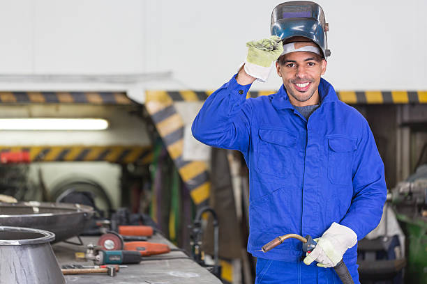 Best Specialty Welding Processes in Park River, ND