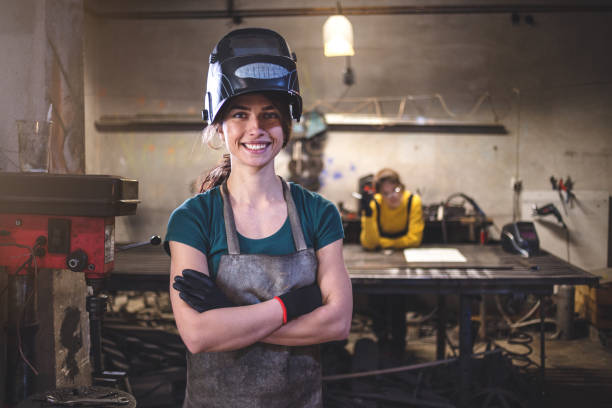 Best Artistic and Custom Metal Fabrication in Park River, ND